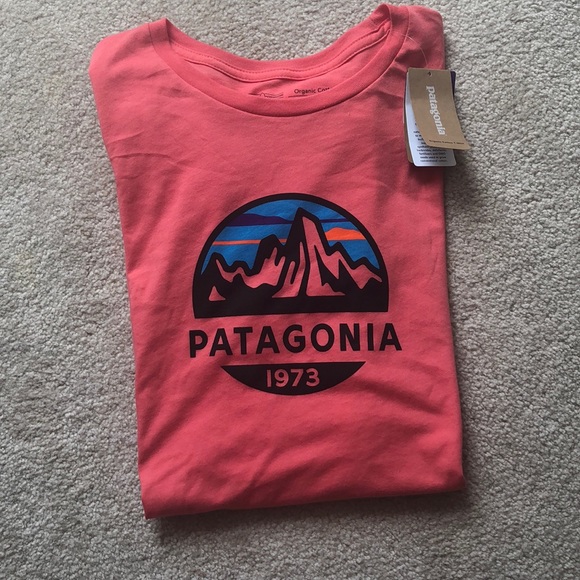Patagonia Other - NEW Patagonia T shirt